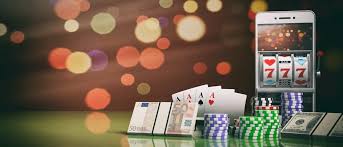 Vulkan Deluxe Casino